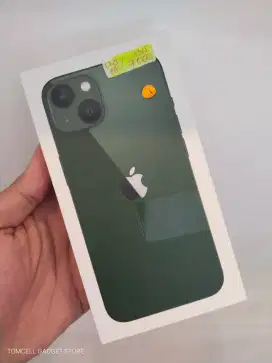 Iphone 13 128Gb Garansi resmi