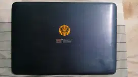 Dijual Laptop Asus A455L Mulus