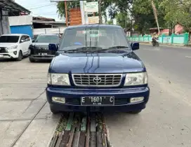 Toyota Kijang 1.8 LGX MT Th 2000
