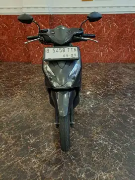 DP 1,5 JT BEAT DULUXE 2024 PROSES MUDAH DAN CEPAT