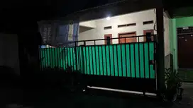Rumah mini minimalis