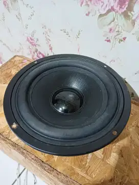 speaker 6 inch magnet besar
