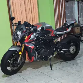 MV Agusta Brutale Nürburgring 1000RR