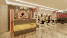 Meja resepsionis , Meja salon , Meja rias , Meja rapat , Meja kerja