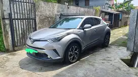 Toyota CHR 2021 Hybrid