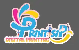 Design grafis dan operator mesin