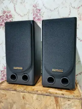 RANDALL aktif speaker