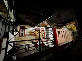 Kontrakan Griya Shanta Blok L110