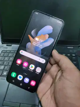 Samsung Z Flip 4 5g 8/128
