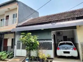Rumah Murah Siap Huni  Graha Al Ikhlas Bypass Juanda Sedati Gede SDA
