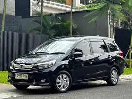 MOBILIO 1.5 E CVT 2018 SIAP PAKAI