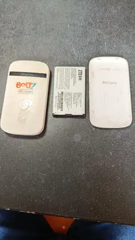 Modem wifi zte bolt unlok all operator