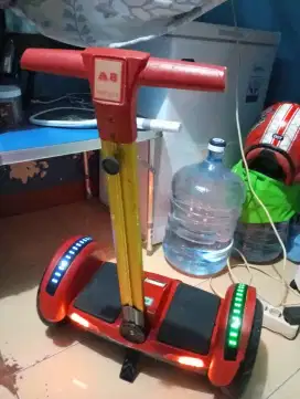 Segway A8 bekas batrey baru