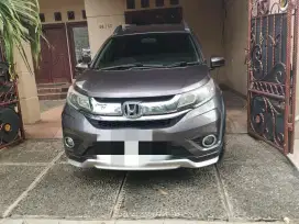 Di jual Honda BR-V 1.5 Prestige matic tahun 2016