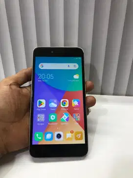 xiaomi redmi note 5a 2/16gb hp carger