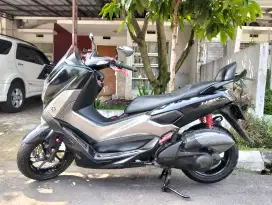 Yamaha NMAX std tahun 2017 gaskeun