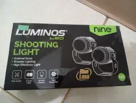 Lampu LED luminos