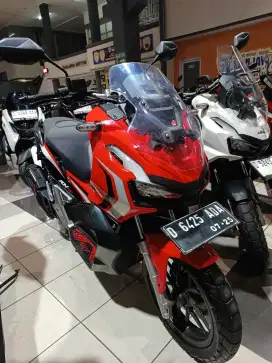 ADV 150 ABS 2020 - SRI SANJAYA MOTOR