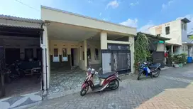 Dijual / Disewakan Rumah tipe 36