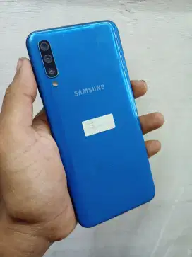 Samsung A50 ram 6/128GB