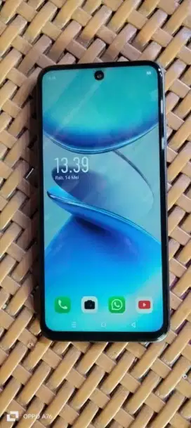 Infinix smart 9 HD ram 8/128GB