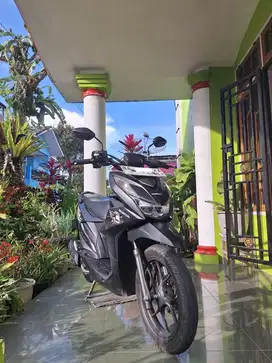 HONDA BEAT STREET 2022