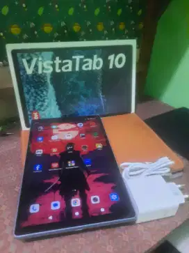 Jual Visatab 10