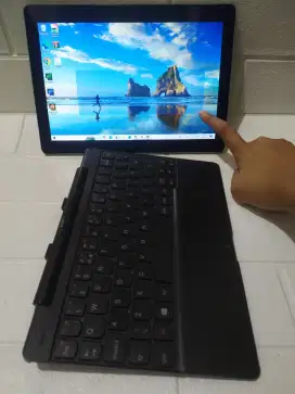 Notebook/Tablet 2in1 Lenovo 80NR Touchscreen ram 2/64gb