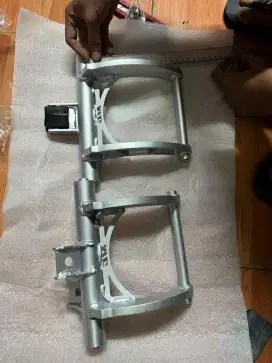 Montong varik 125