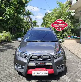 NEW MOBILIO E MANUAL ISTIMEWA TERIMA PLAT L SURABAYA
