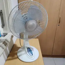 Kipas Angin Meja Desk Fan Miyako