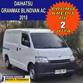 Granmax BLINDVAN AC