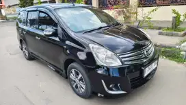 Nissan Livina HWS at 2011 Cash Rp 87jt