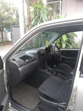 Suzuki Escudo 2005 Bensin