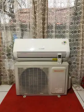 AC Sharp 1/2 pk