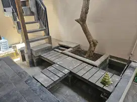 dijual rumah lantai 2 sanur kauh