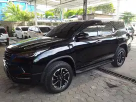 Fortuner 4x2 2022
