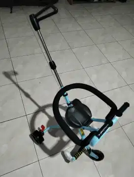 Dorongan bayi dan anak