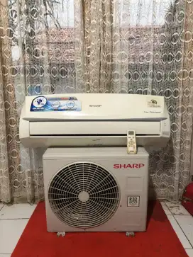 AC Sharp Thailand 1 pk