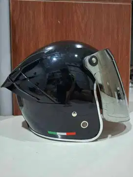 Helm Bekas Berkualitas