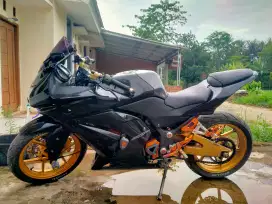 Kawasaki Ninja 250 Tahun 2009