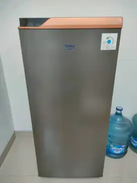 Kulkas Merk Beko