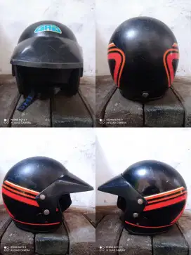 HELM JADUL GAG original