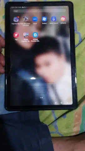 Samsung Tab S6 Lite