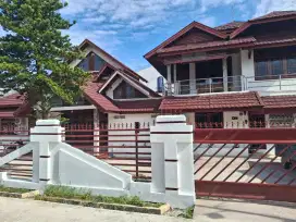 Teman Kost (executive kost)