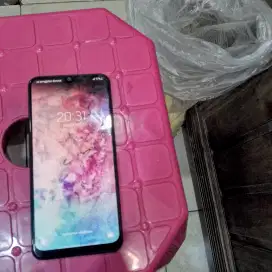 Hp Samsung galaxy A50