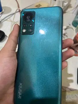 INFINIX HOT 11 S