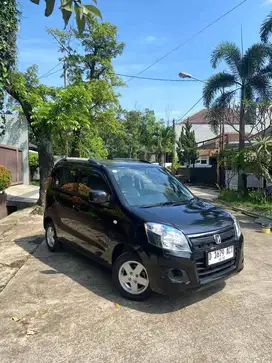 Suzuki Karimun GL Manual 2014