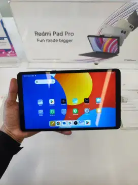 Xiaomi Redmi Pad Se 8,7 inch garansi resmi