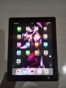 Ipad 3 32GB (second)